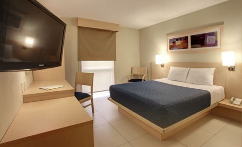 hotel-xalapa-city-express-habitacion-sencilla