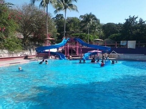 balneario archivos - Xalapa Veracruz