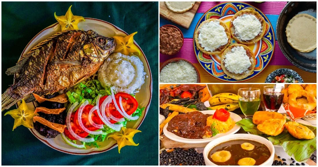 Principales platillos de la Gastronomia del Estado de Veracruz Xalapa Veracruz