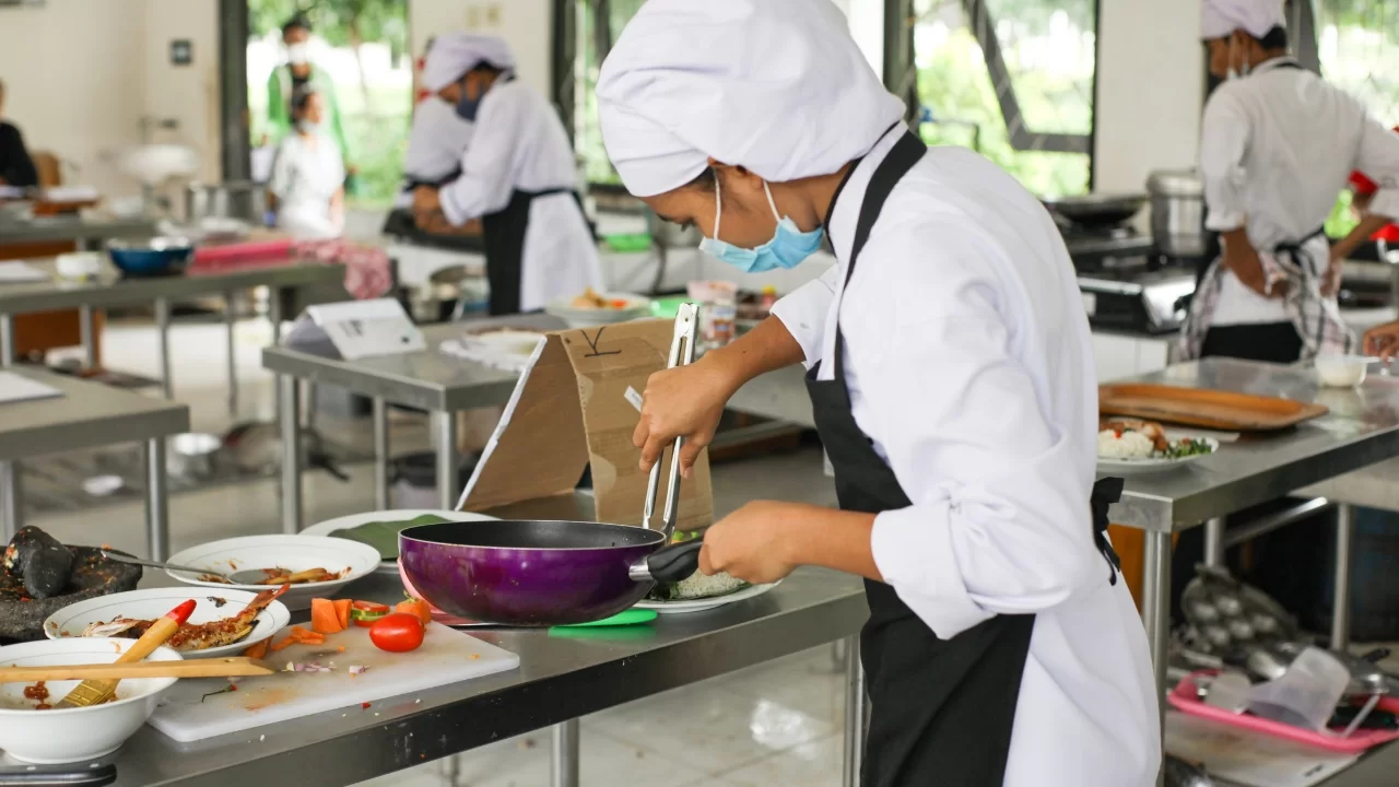 Las Mejores Universidades para Estudiar Gastronomía en Xalapa, Veracruz: ¡Conviértete en un Chef de Clase Mundial!