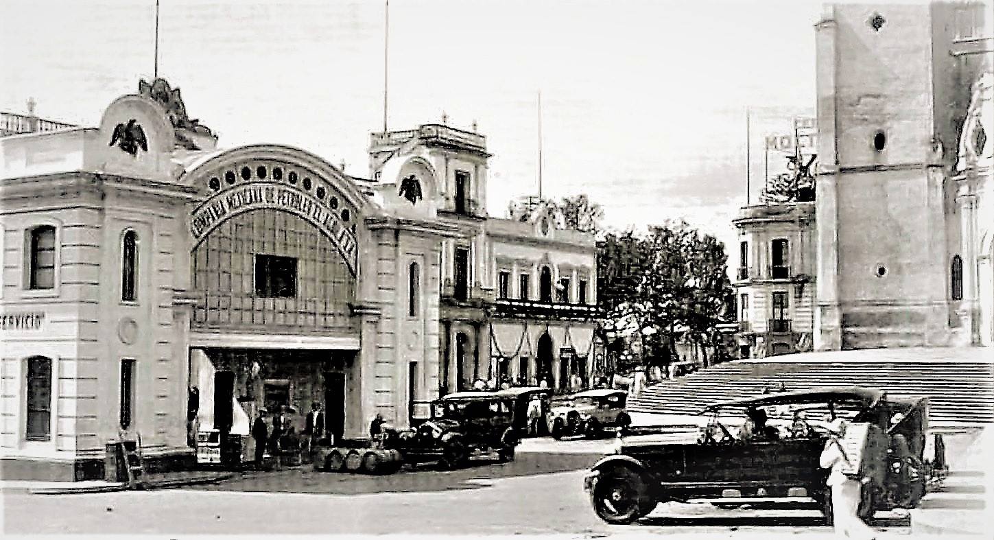 Historia de Xalapa