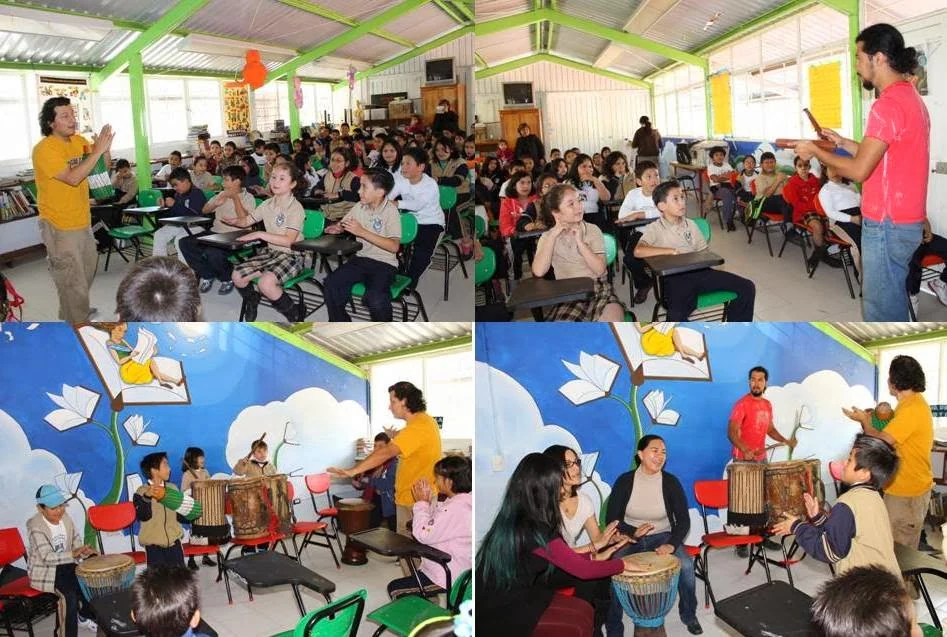 Primaria 20 de Noviembre en Estanzuela, Xalapa: guía para pedir informes e inscribir a tus hijos