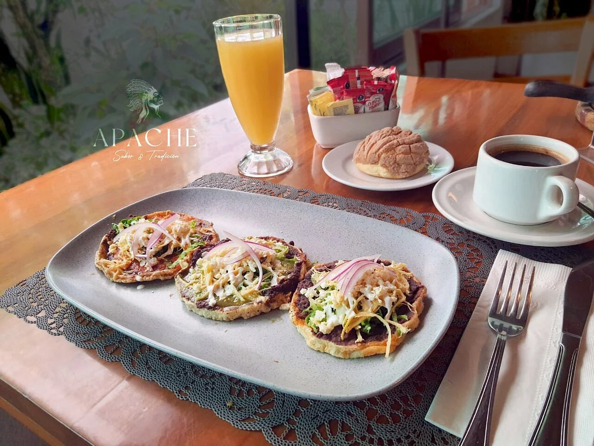 Dónde desayunar en Xalapa: cinco formas de empezar el día entre café, comal y pan