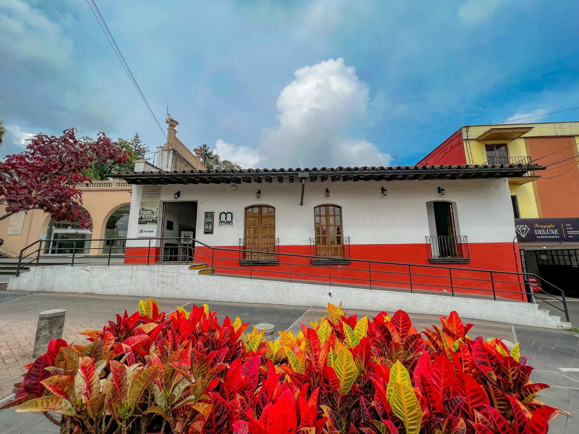 MUXA: la casa donde Xalapa cuenta su historia habitación por habitación