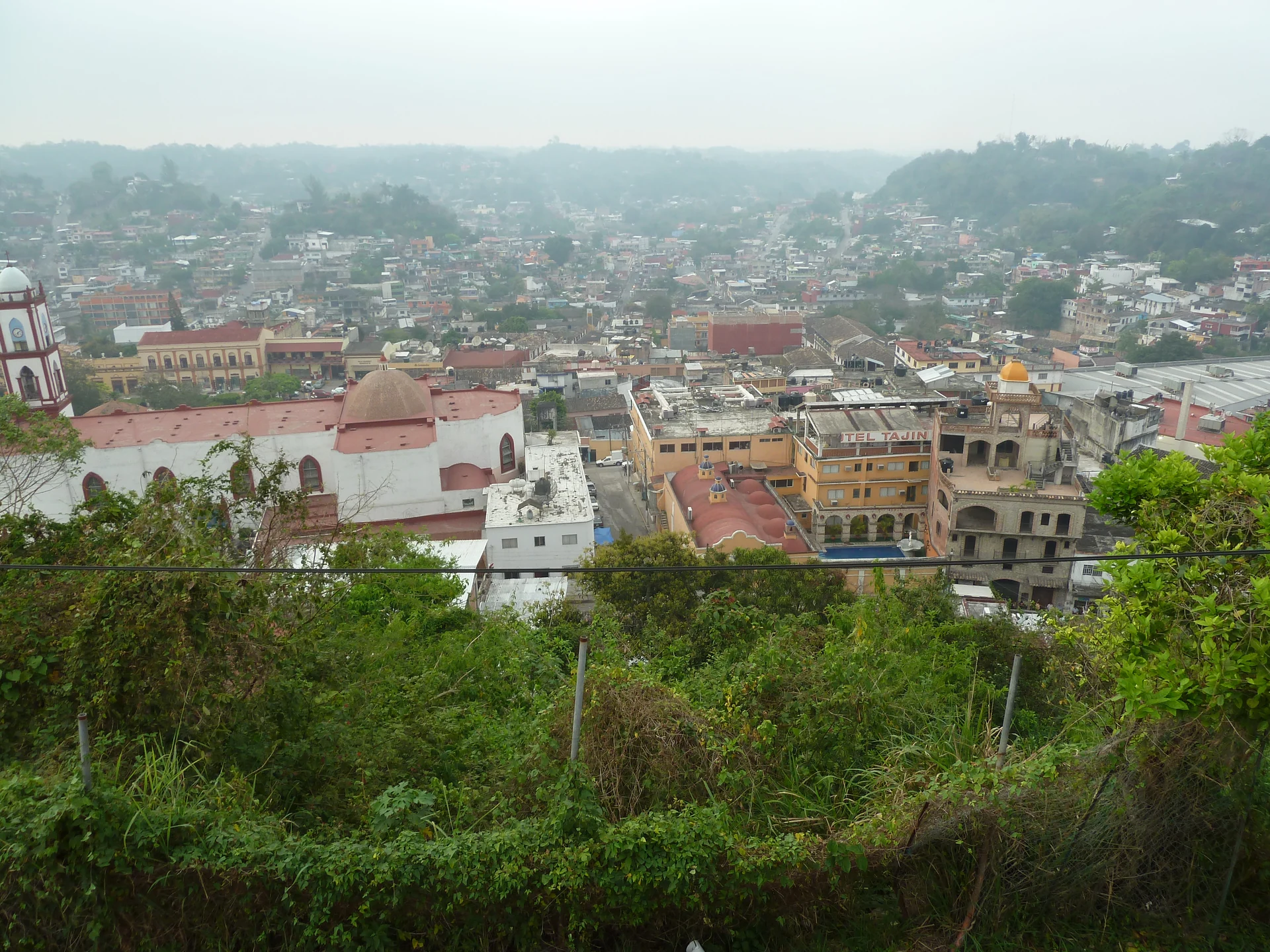 Papantla: la historia de Veracruz que se cuenta entre vainilla, piedra y vuelo