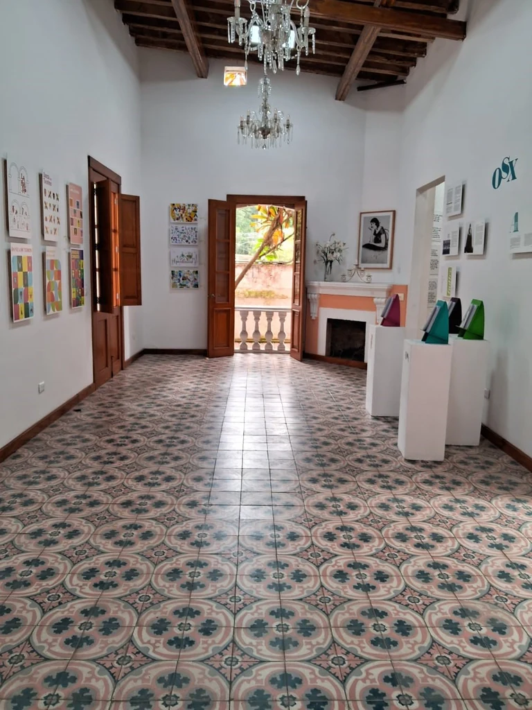 Casa Doña Falla: la casa de Xalapa donde la música veracruzana encontró un lugar para quedarse