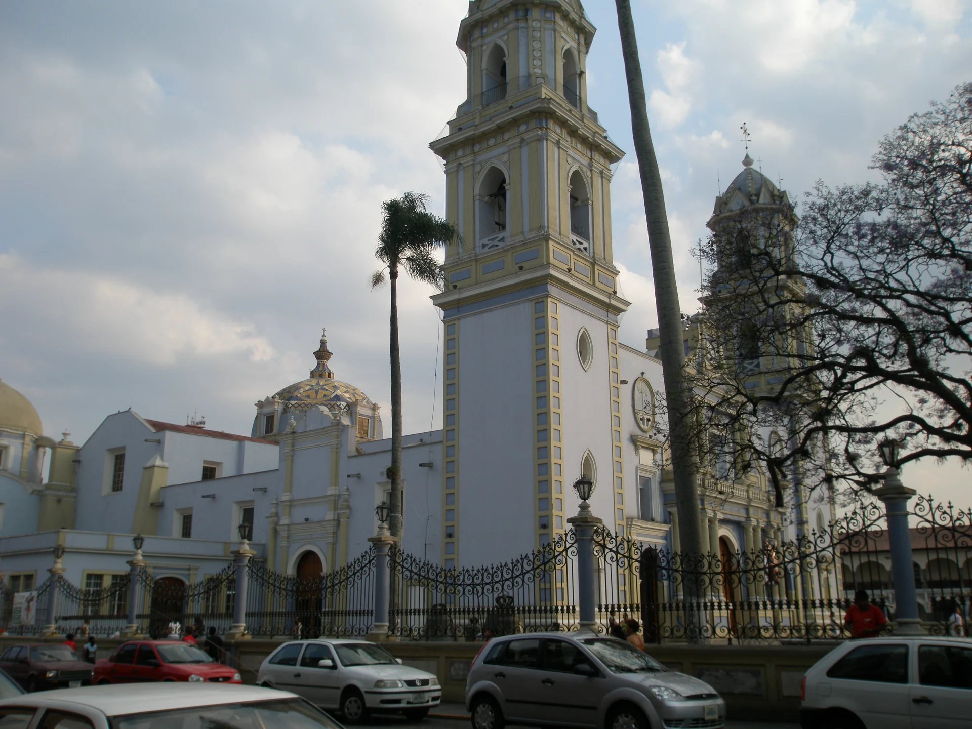 Córdoba: la ciudad donde una mesa de negociación cambió la historia de México