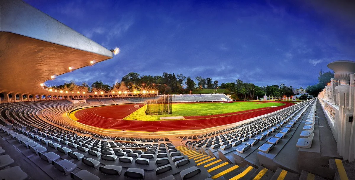 Xalapa levantó un estadio en 87 días: la obra que todavía sorprende un siglo después