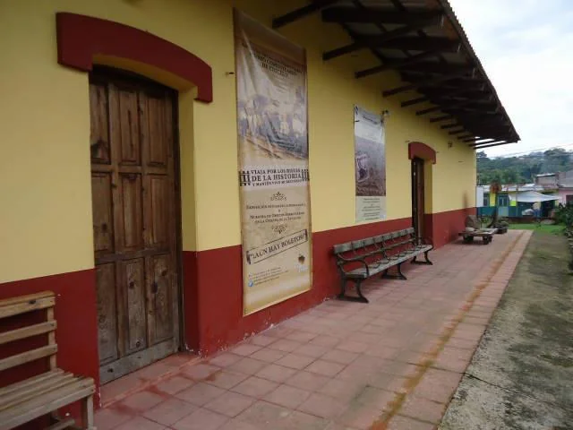 Teocelo tiene una estación sin tren y una voz que sigue reuniendo a su región