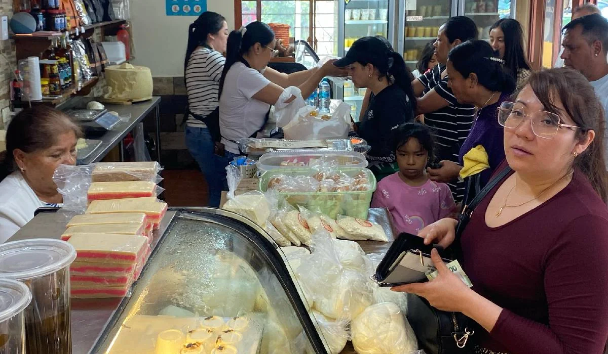 La Joya: el desvío desde Xalapa que puede terminar ocupando toda la mesa